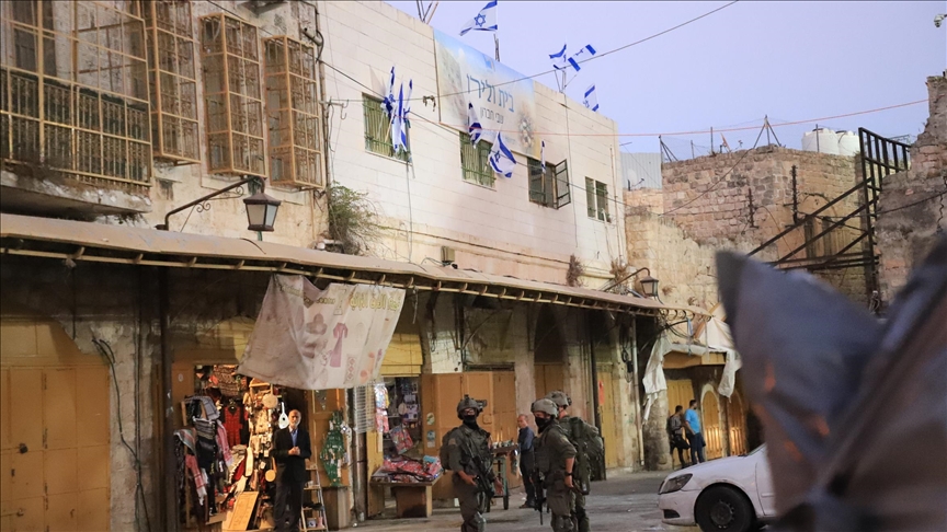Israel’s annexation of occupied West Bank to violate prospect of 2-state solution, UAE warns