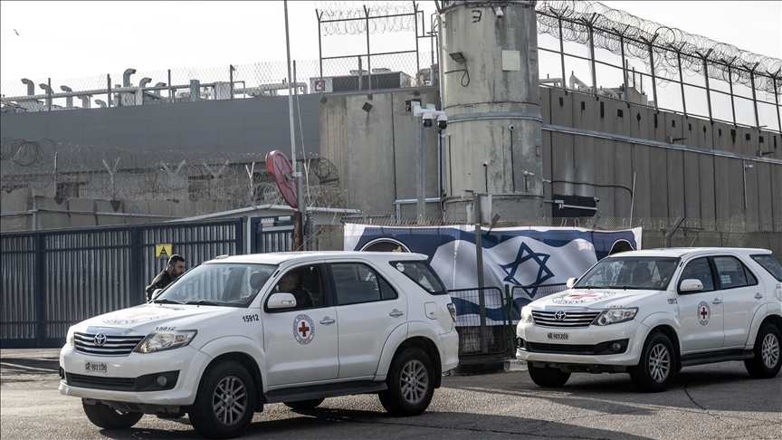 Civilians represent vast majority of Gaza ‘unlawful combatants’ in Israeli detention, military data shows
