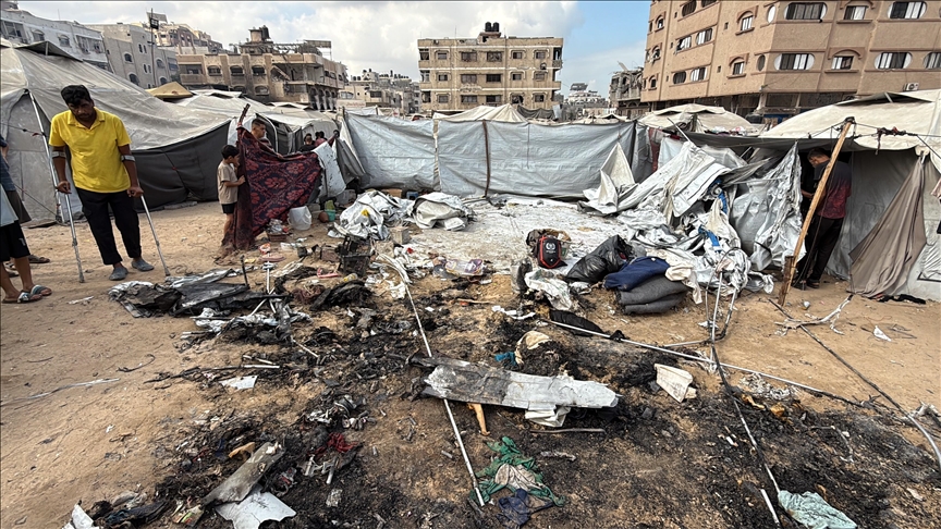 Lawmaker urges Australia to ban dual citizens from joining Israeli forces amid genocide in Gaza