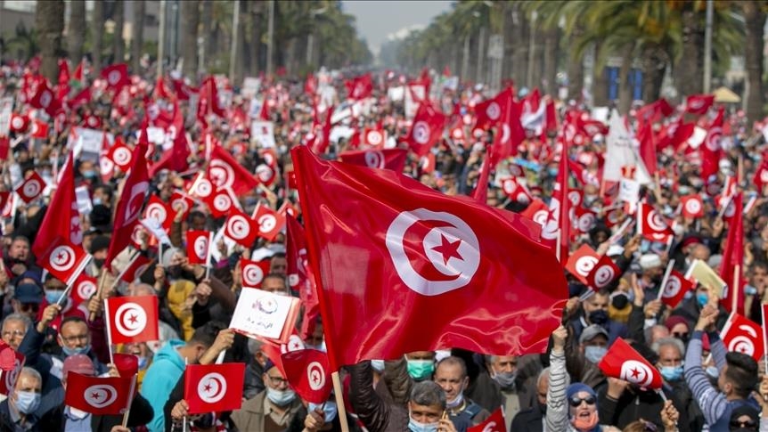 Tunisia protests to France over killing of its citizen by French police
