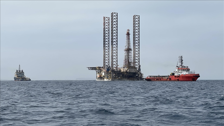 Egyptian official calls Israeli premier ‘delusional,’ defies him to cancel gas deal