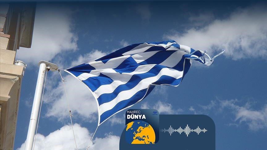 Yunanistan’da bu hafta: Diplomasi, protesto, fuar