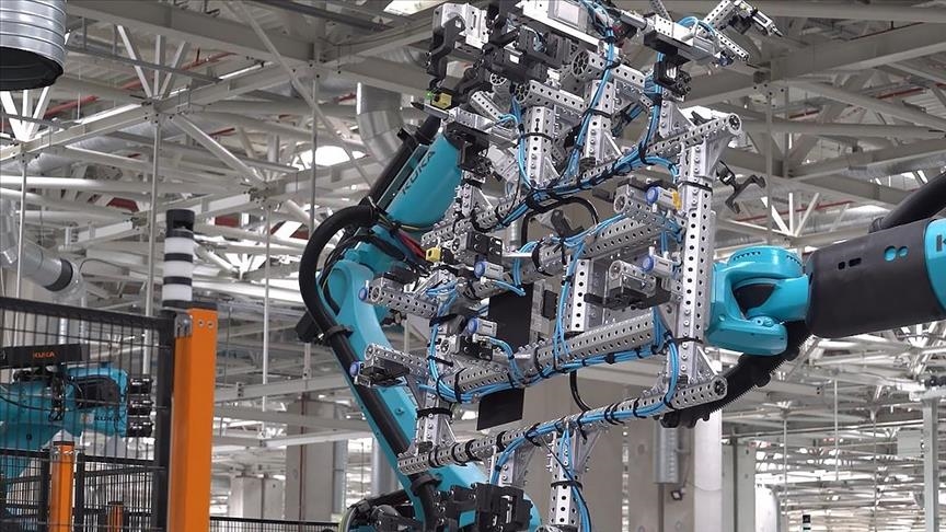 Türkiye'de elektrikli araç üretimi ve kullanımı artıyor
