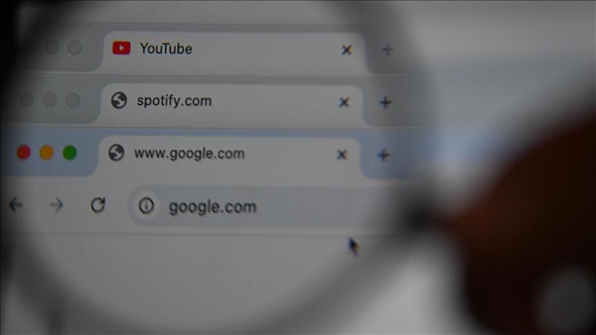 Google services restored after outage hits millions across regions