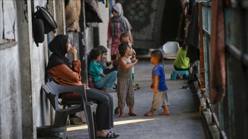 UNRWA: “Las familias en Gaza se han quedado sin artículos esenciales”