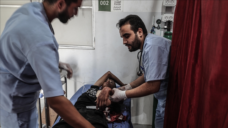 France sued for failing to meet obligation to prevent genocide in Gaza