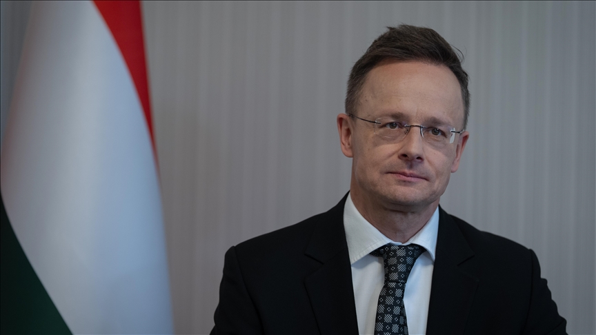 Szijjarto pružio podršku Dodiku: Posljednje što nam sada treba je još jedna kriza na Zapadnom Balkanu