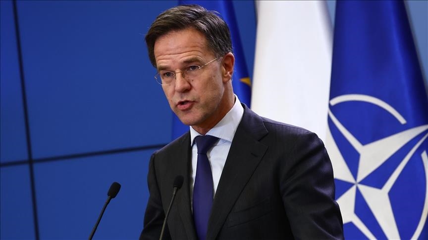 Rutte: Moskva nema pravo glasa o raspoređivanju zapadnih trupa u Ukrajini