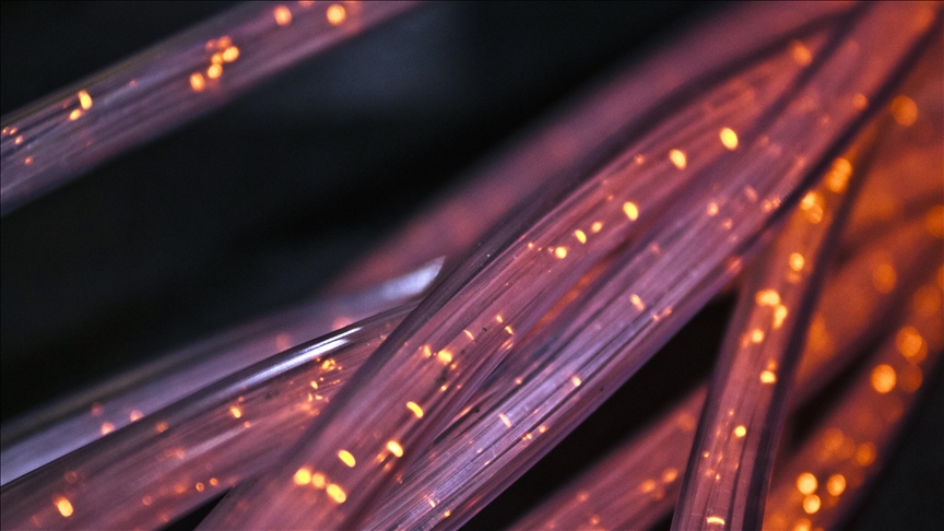 China to impose anti-circumvention measures on certain optical fiber imports from US