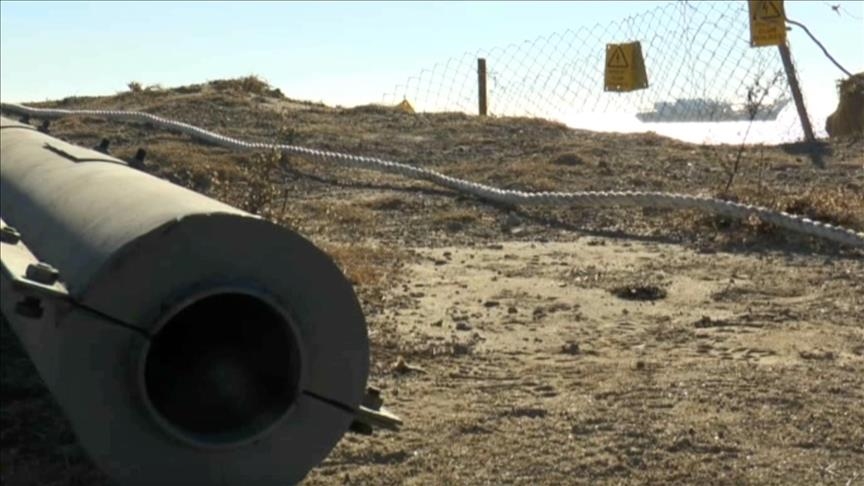 European prosecutor office launches probe into Greece-Greek Cypriot subsea power cable project