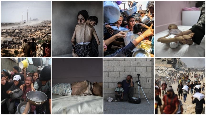 Gaza devient un endroit « où l’enfance ne peut pas survivre », alerte une responsable de l'UNICEF