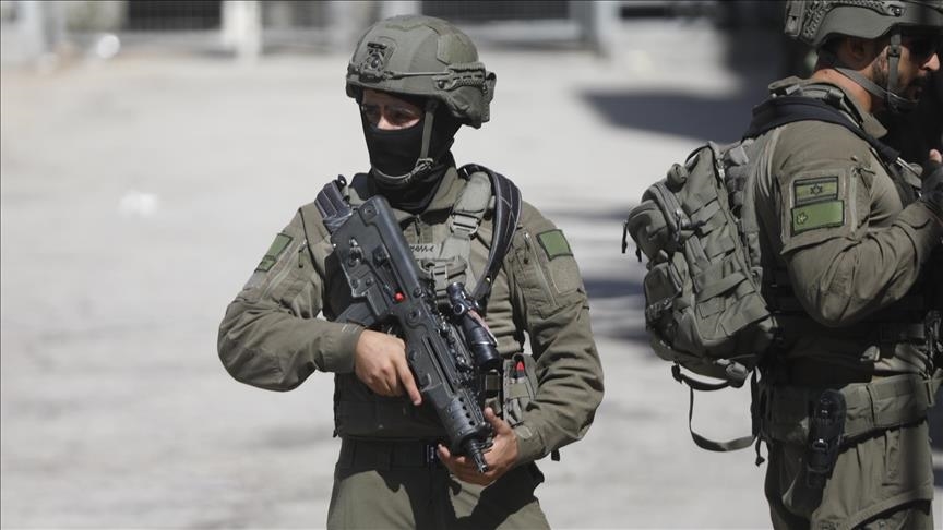 الضفة.. إصابة 3 فلسطينيين بينهم طفلان برصاص واعتداء إسرائيلي