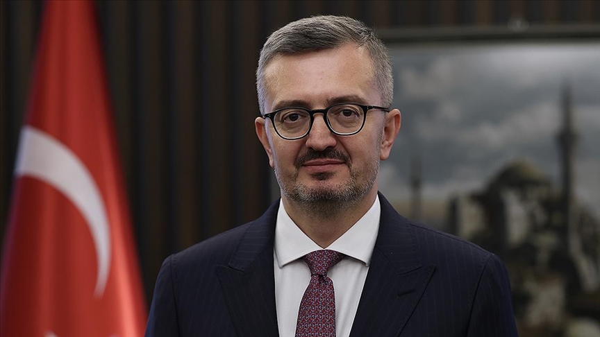 İletişim Başkanı Duran'dan, Sivas Kongresi'nin 106. yıl dönümü mesajı