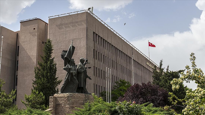 Ankara 42. Asliye Hukuk Mahkemesi, CHP 38. İstanbul İl Kongresi'ne ilişkin ceza ve hukuk dosyalarını talep etti