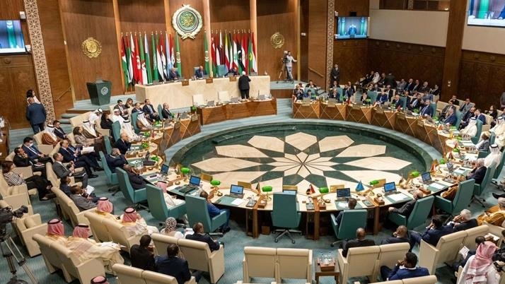 القاهرة.. انطلاق اجتماع وزراء الخارجية العرب لبحث ملفات بينها غزة