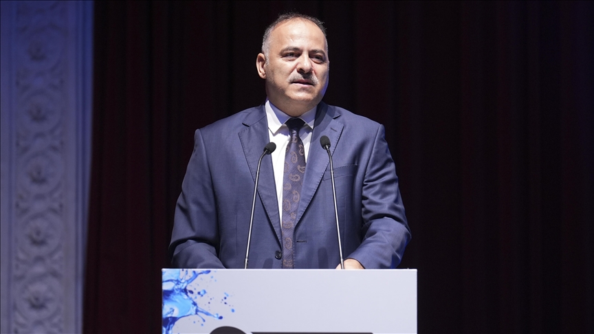 Türkiye's cyber response authority asks cause of major outage from Google