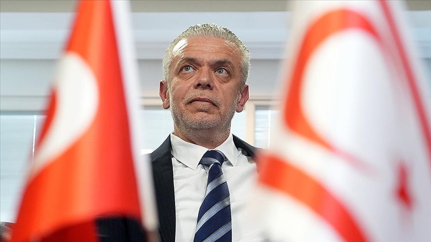 KKTC'nin Ankara Büyükelçisi Korukoğlu: Son dönemdeki değişimler iki devletli çözüm temelinde KKTC'nin lehine olabilir