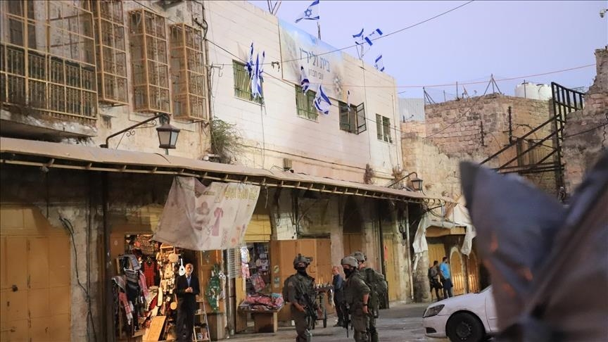 Les Émirats avertissent qu’une annexion de la Cisjordanie mettrait en péril la solution à deux États