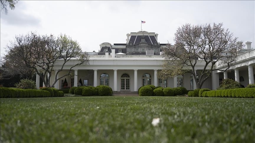 White House rejects court order blocking immigration removals