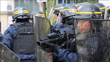 Tunis uložio protest Francuskoj zbog ubistva svog državljanina od strane francuske policije
