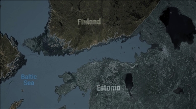 Baltic Sea records surge in GPS jamming