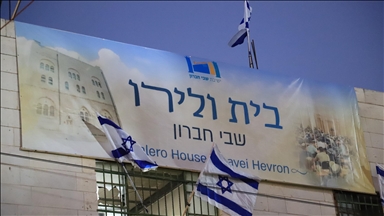 ‘Hebron Emirate’ new Israeli scheme to divide occupied West Bank