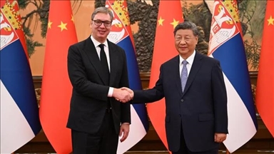 Vučić s Xijem: Srbija i Kina čelični prijatelji, poziv kineskim kompanijama za ulaganja