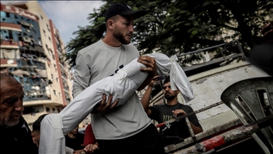 صحة غزة: ارتفاع حصيلة شهداء الإبادة الإسرائيلية إلى 64 ألفا و231