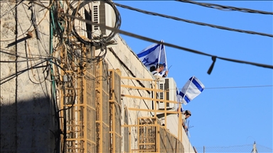 US blames countries recognizing Palestine amid push in Israel to annex West Bank