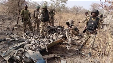Nigeria : plus de 15 terroristes de Boko Haram tués lors de frappes aériennes militaires