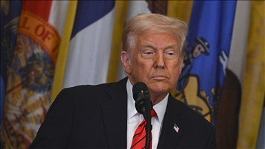 ABD Başkanı Trump'tan, Avrupalı liderlere "Rus petrolünü almayın" çağrısı