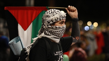 حقوقي هولندي: معاداة السامية لم تعد سلاحا يردع مناصري فلسطين 
