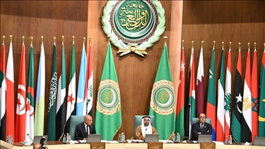 اجتماع عربي يحذر من تهديدات إسرائيل للمنطقة ويطالب بوقف حرب غزة