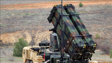 ABD merkezli Lockheed Martin firması, ordudan 9,8 milyar dolarla tarihindeki en büyük ihaleyi aldı