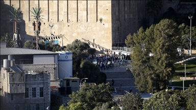EAU: La anexión de la Cisjordania ocupada por parte de Israel “es una línea roja”