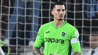 Trabzonspor Divan Başkanlık Kurulu Başkanı Mahmut Ören'den Uğurcan açıklaması