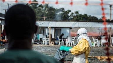 RDC : une nouvelle épidémie d’Ebola déclarée dans le Kasaï, 16 morts