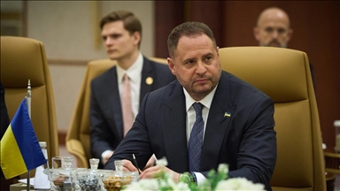 Visoki ukrajinski zvaničnici sa zapadnim savjetnicima dok se "koalicija voljnih" sastaje u Parizu