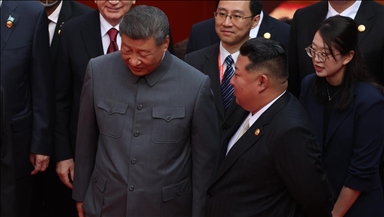 Xi, Kim set to hold bilateral summit in Beijing on China-North Korea ties