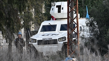 Lebanon slams Israeli ‘defiance’ of international community after attack on UN peacekeepers