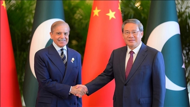 Pakistan seeks early implementation of key projects under China-Pakistan Economic Corridor