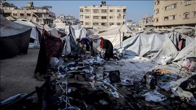 Asociación de abogados denuncia a por presunto incumplimiento de su obligación de prevenir el “genocidio” en Gaza