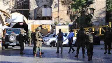 Israeli army drafts ‘emergency plan’ for West Bank troop transfers amid annexation tensions