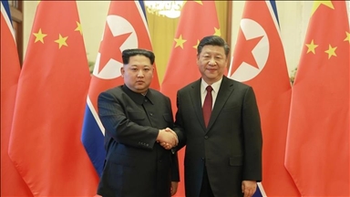 Xi i Kim će održati bilateralni samit u Pekingu o kinesko-sjevernokorejskim odnosima