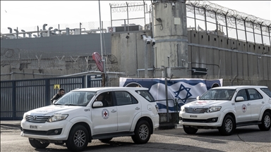 Civilians represent vast majority of Gaza ‘unlawful combatants’ in Israeli detention, military data shows