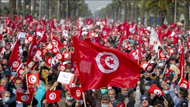 Tunisia protests to France over killing of its citizen by French police