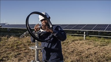 Here comes the sun: Africa bets big on solar energy