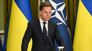 Генеральный секретарь НАТО подчеркнул необходимость предоставления Украине гарантий безопасности 