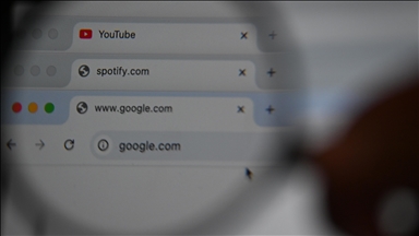 Google services restored after outage hits millions across regions