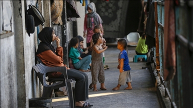 UNRWA: “Las familias en Gaza se han quedado sin artículos esenciales”